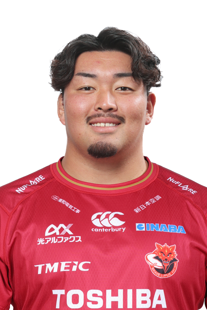 Sena Kimura （2024-25） | JAPAN RUGBY LEAGUE ONE OFFICIAL SITE